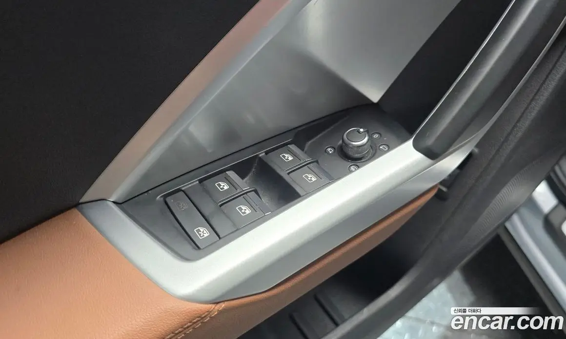 Audi Q3 2020 2.0 автомат (гидро), фото 19 Audi Q3 2020 2.0 автомат (гидро), фото 19