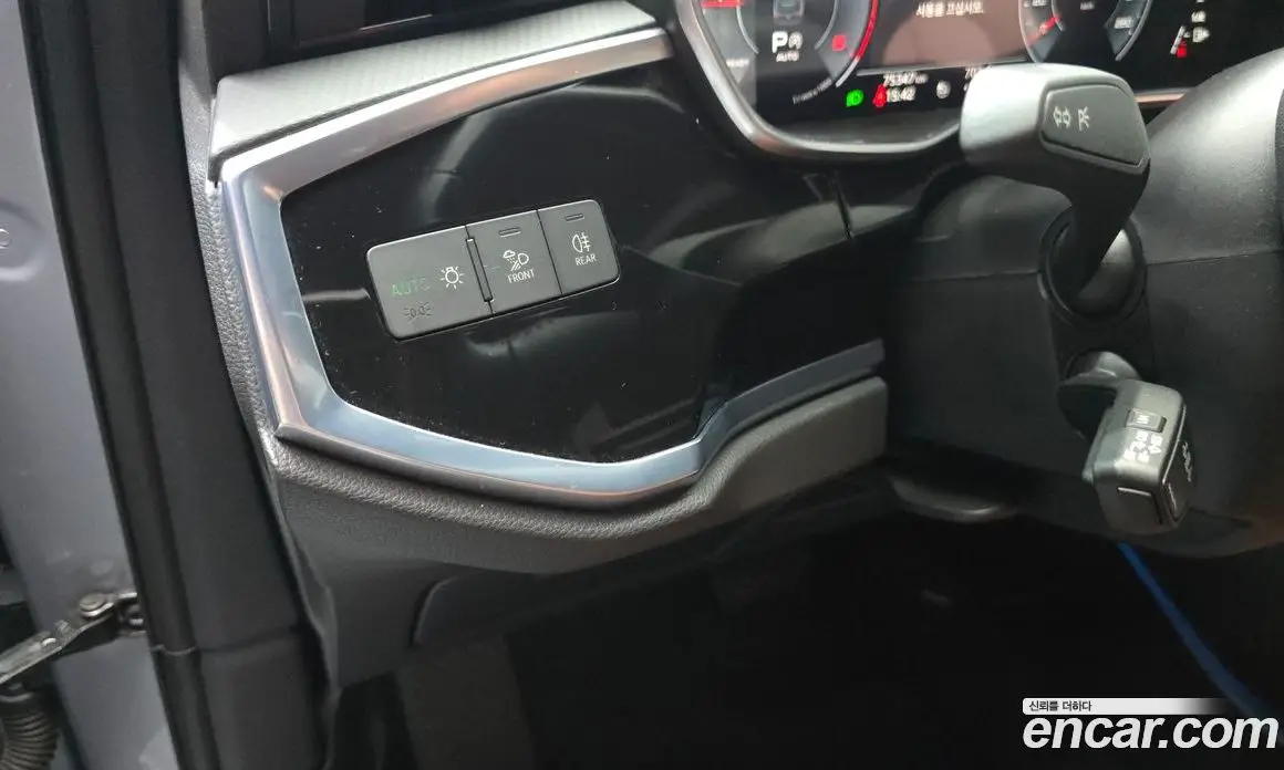 Audi Q3 2020 2.0 автомат (гидро), фото 20 Audi Q3 2020 2.0 автомат (гидро), фото 20