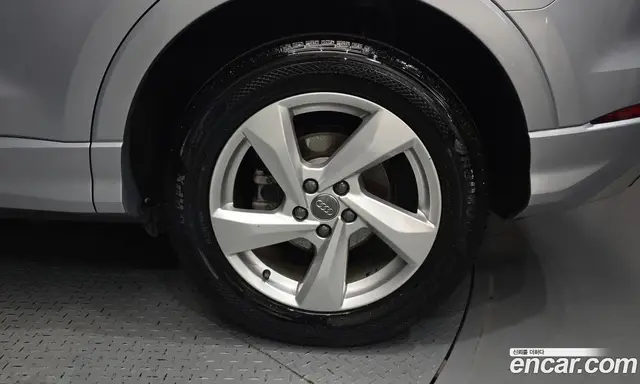 Audi Q3 2020 2.0 автомат (гидро), миниатюра 7 Audi Q3 2020 2.0 автомат (гидро), миниатюра 7