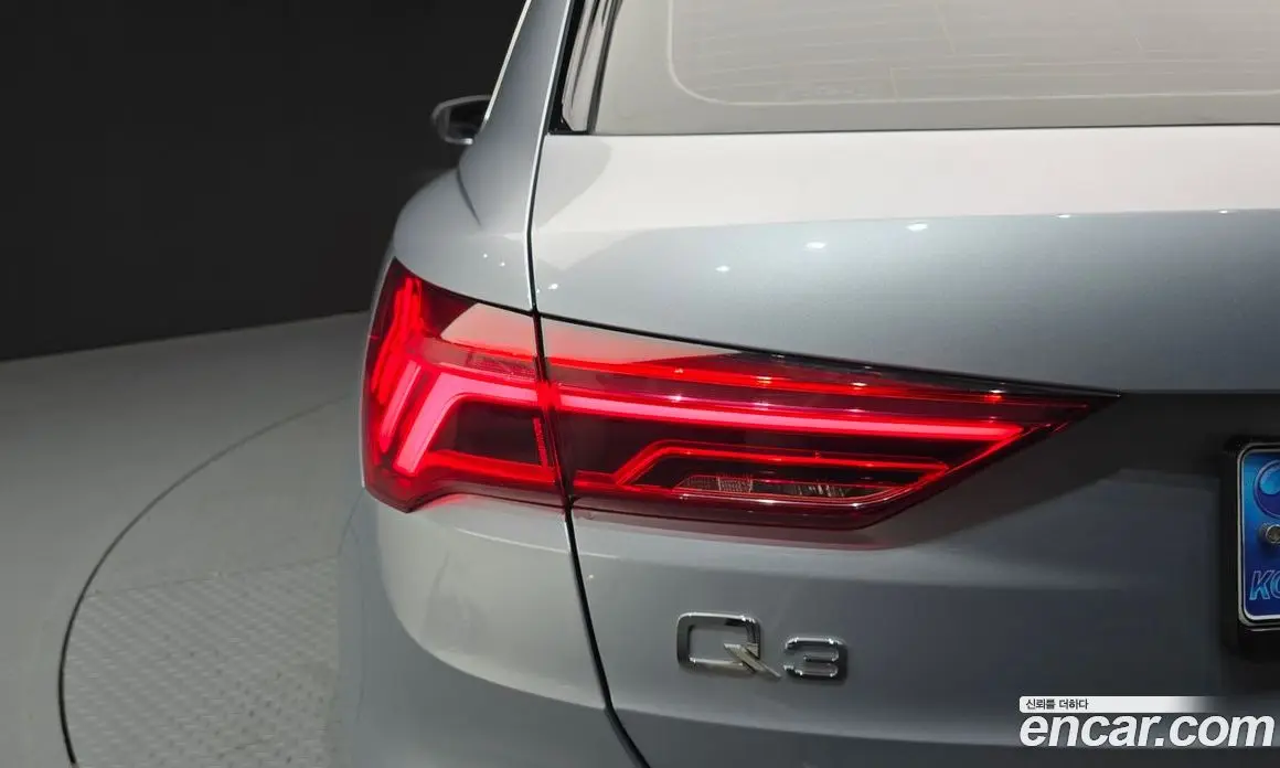 Audi Q3 2020 2.0 автомат (гидро), фото 9 Audi Q3 2020 2.0 автомат (гидро), фото 9