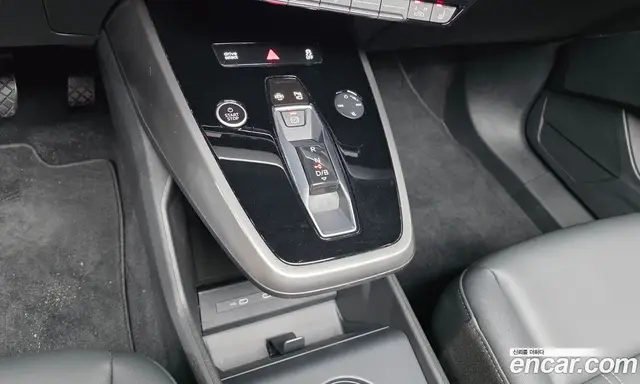 Audi Q4 e-tron 2023 0.2 автомат (гидро), миниатюра 11 Audi Q4 e-tron 2023 0.2 автомат (гидро), миниатюра 11