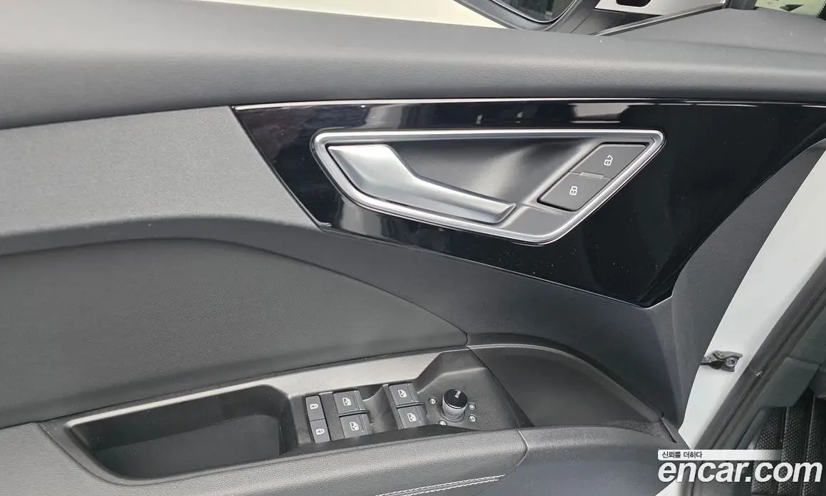 Audi Q4 e-tron 2023 0.2 автомат (гидро), фото 28 Audi Q4 e-tron 2023 0.2 автомат (гидро), фото 28