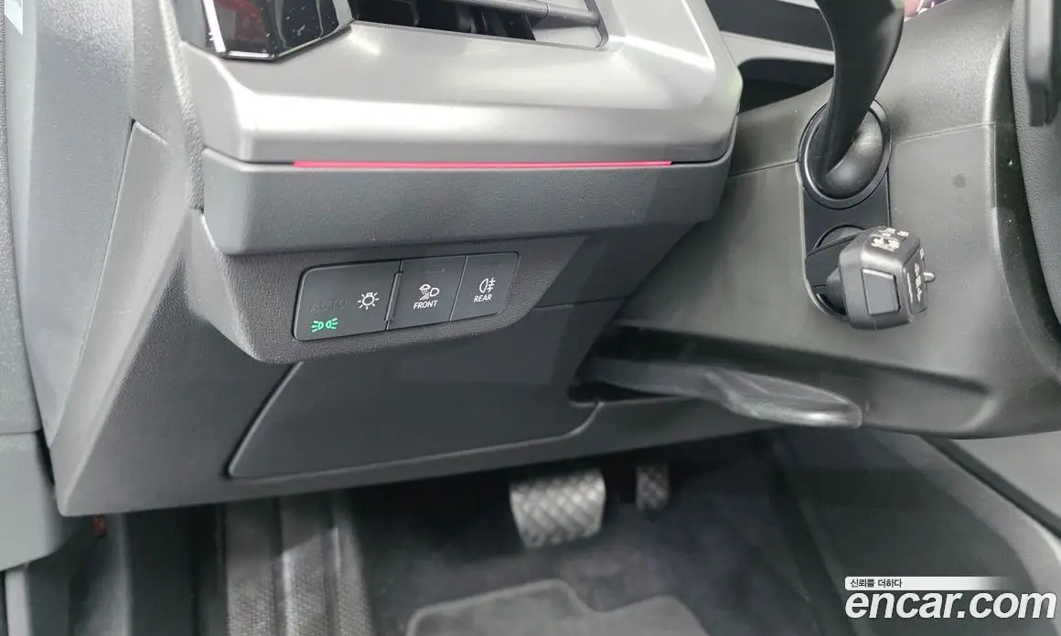 Audi Q4 e-tron 2023 0.2 автомат (гидро), фото 31 Audi Q4 e-tron 2023 0.2 автомат (гидро), фото 31