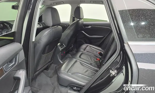 Audi Q5 2014 3.0 автомат (гидро), миниатюра 11