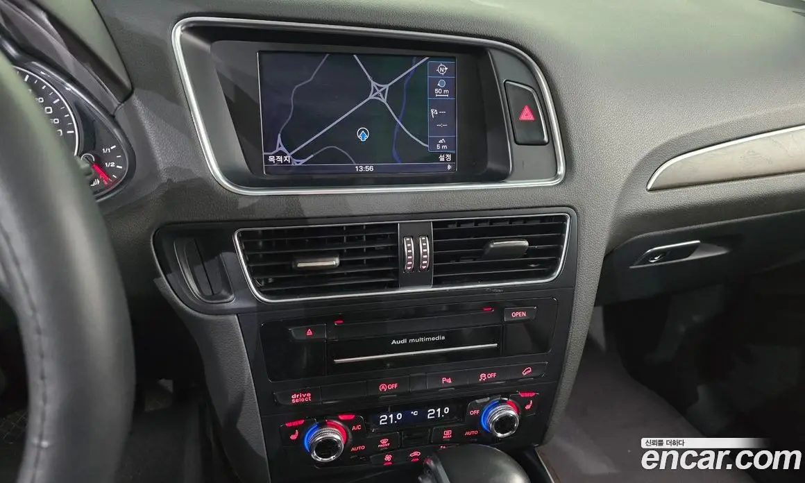 Audi Q5 2014 3.0 автомат (гидро), фото 14