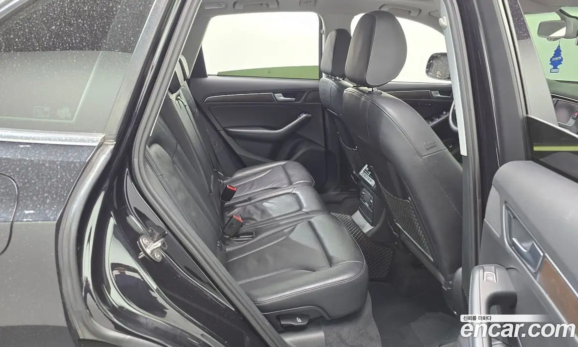 Audi Q5 2014 3.0 автомат (гидро), фото 18