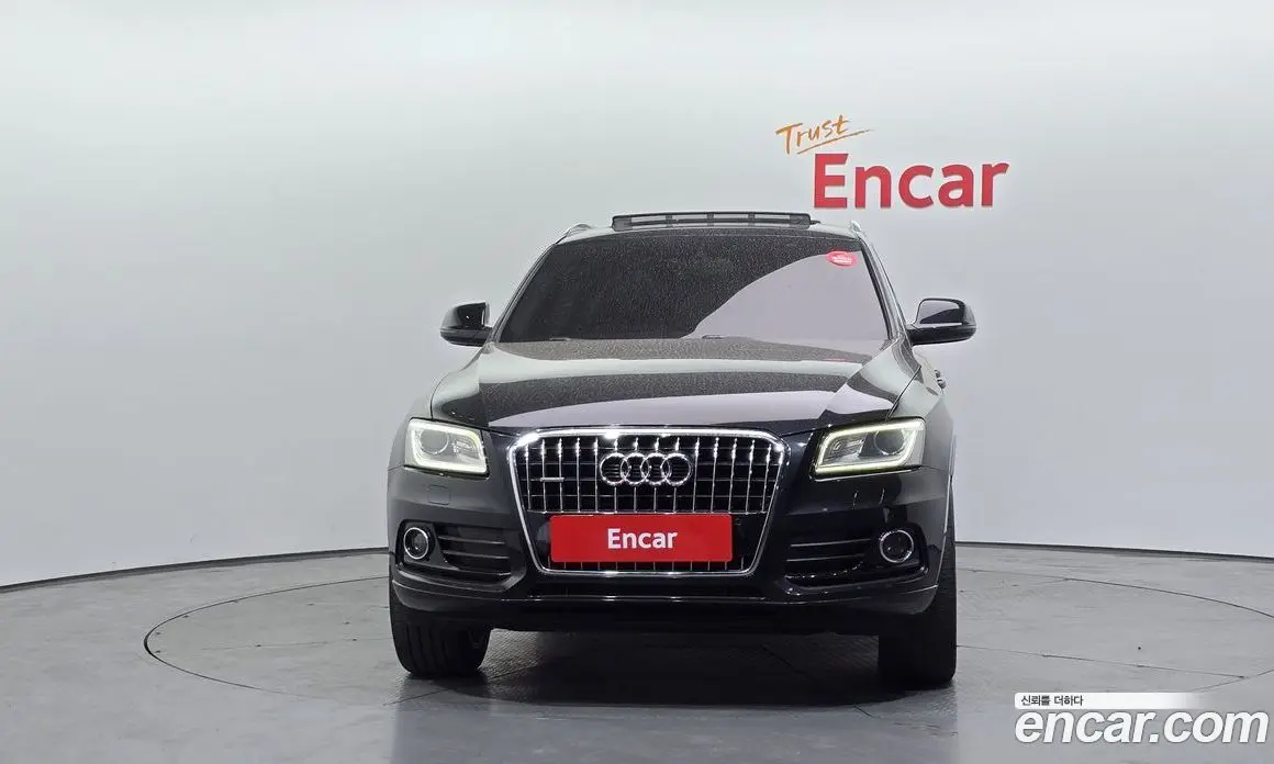 Audi Q5 2014 3.0 автомат (гидро), фото 3