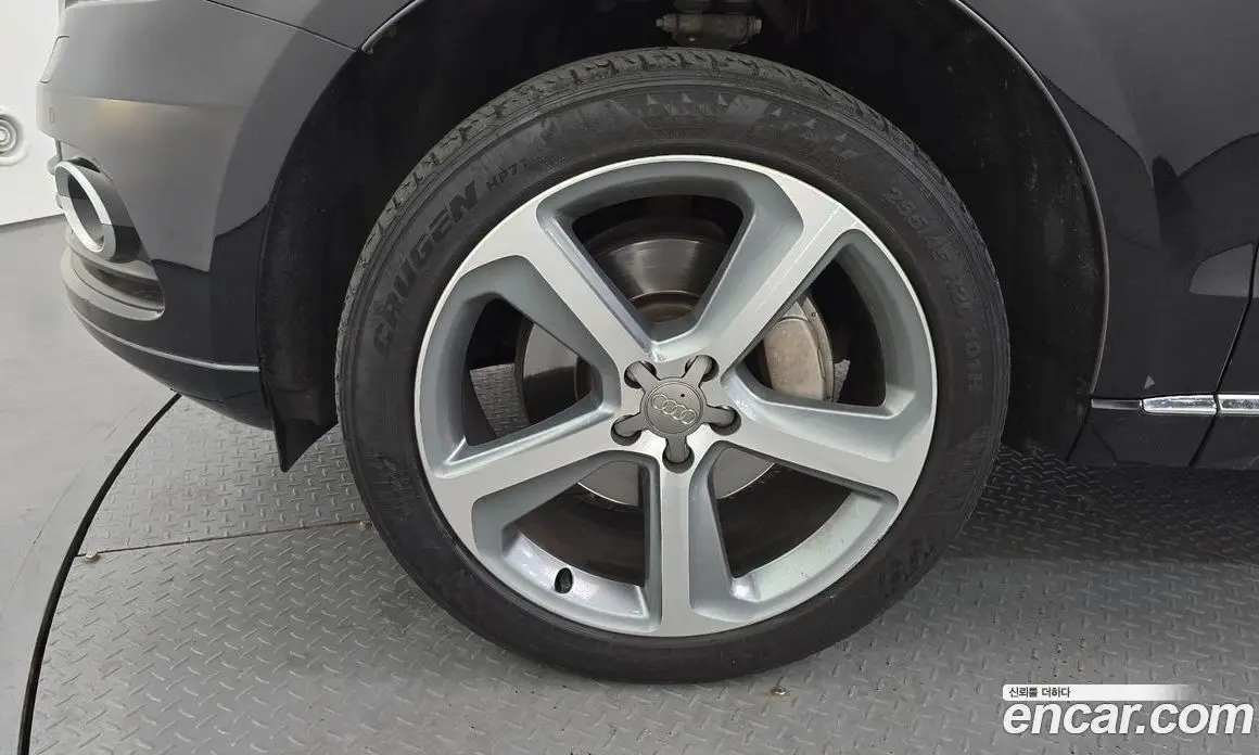 Audi Q5 2014 3.0 автомат (гидро), фото 5