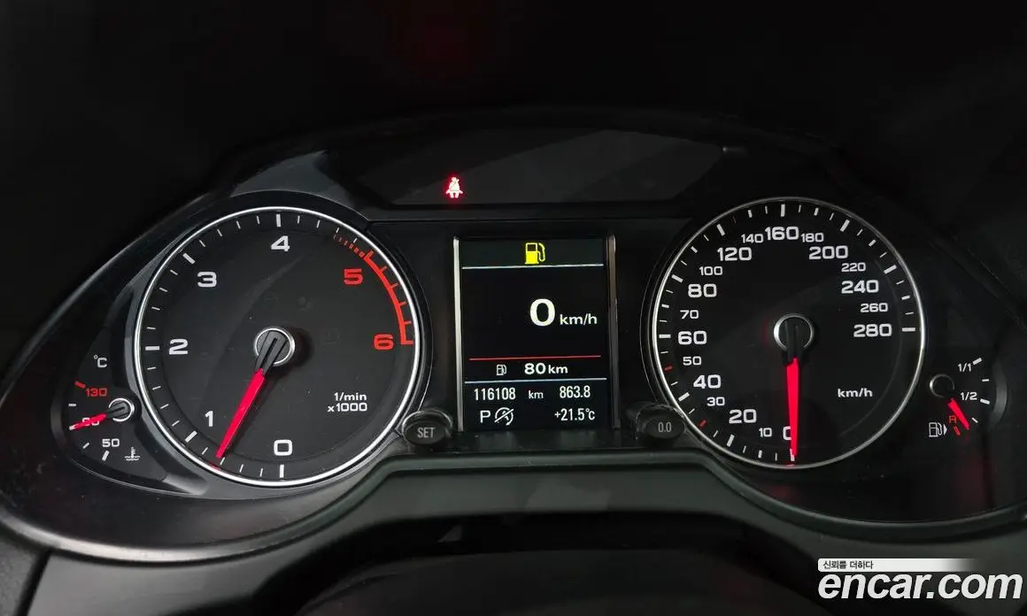 Audi Q5 2014 3.0 автомат (гидро), фото 8