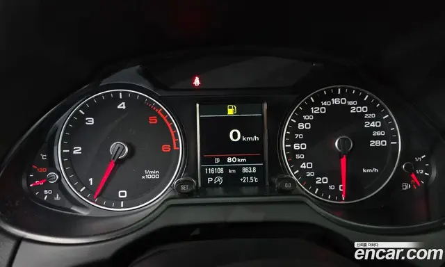 Audi Q5 2014 3.0 автомат (гидро), миниатюра 8