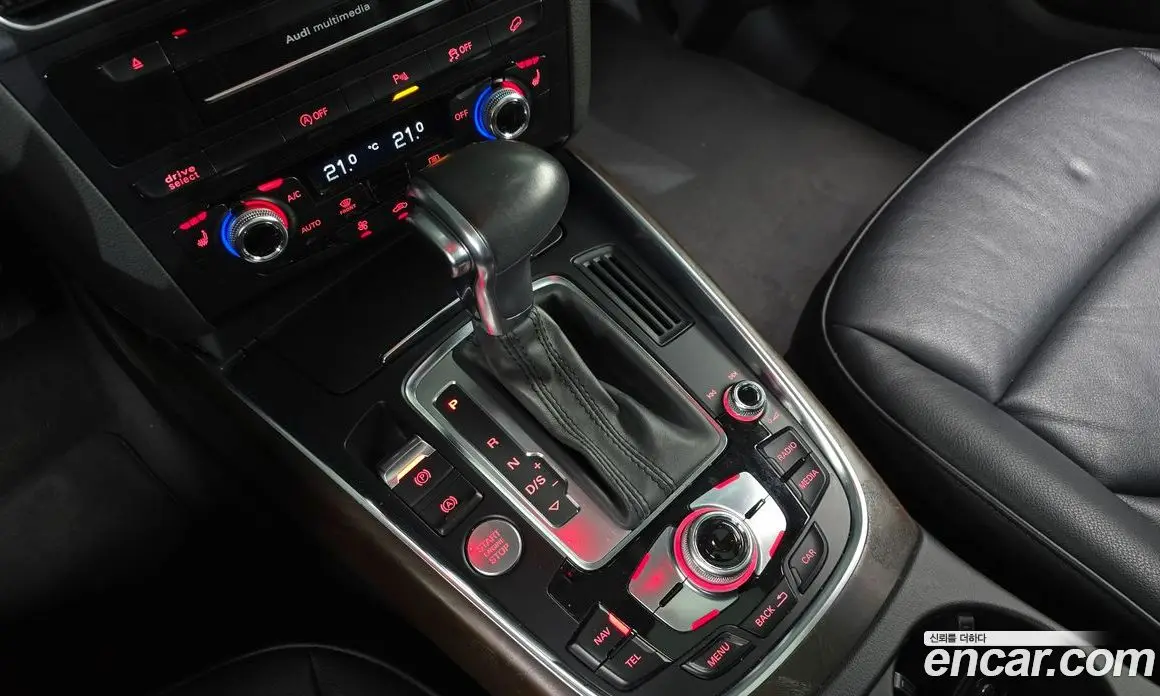 Audi Q5 2014 3.0 автомат (гидро), фото 9