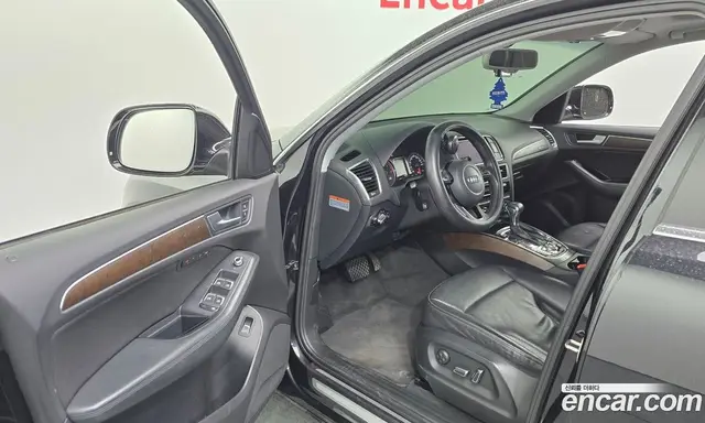Audi Q5 2014 3.0 автомат (гидро), миниатюра 10