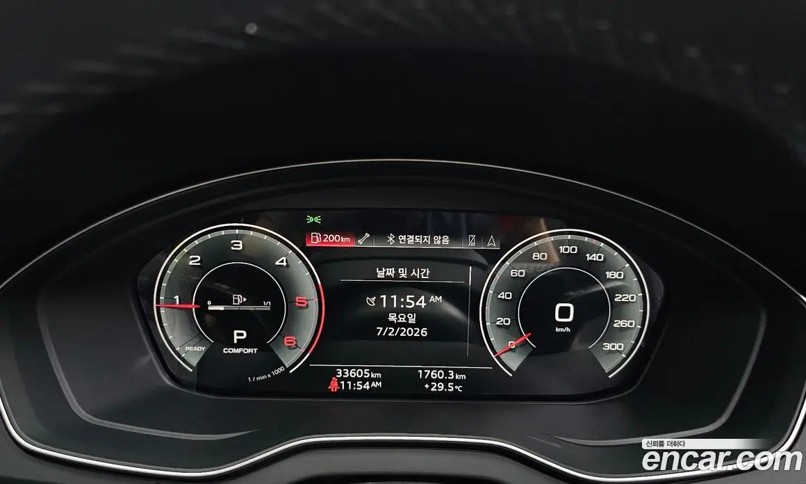 Audi Q5 2022 2.0 автомат (гидро), фото 11