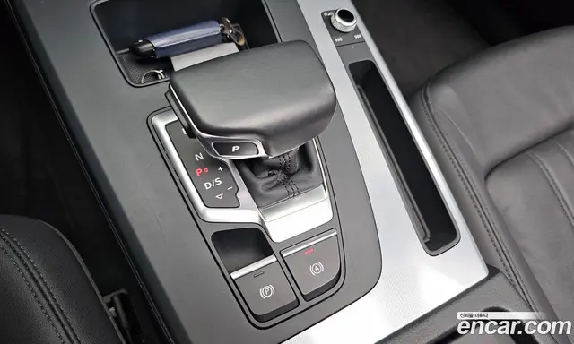 Audi Q5 2022 2.0 автомат (гидро), миниатюра 12