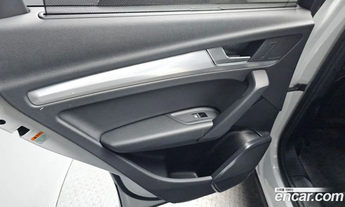 Audi Q5 2022 2.0 автомат (гидро), фото 15