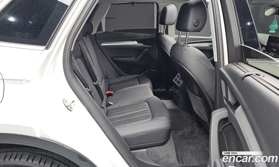 Audi Q5 2022 2.0 автомат (гидро), фото 17