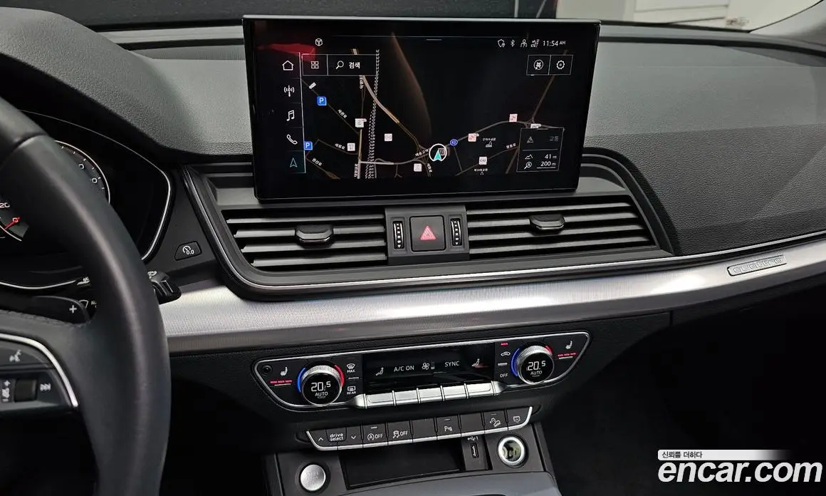 Audi Q5 2022 2.0 автомат (гидро), фото 19