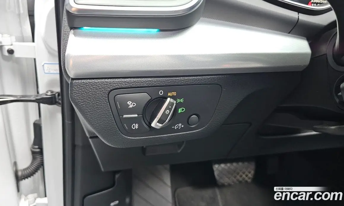Audi Q5 2022 2.0 автомат (гидро), фото 22