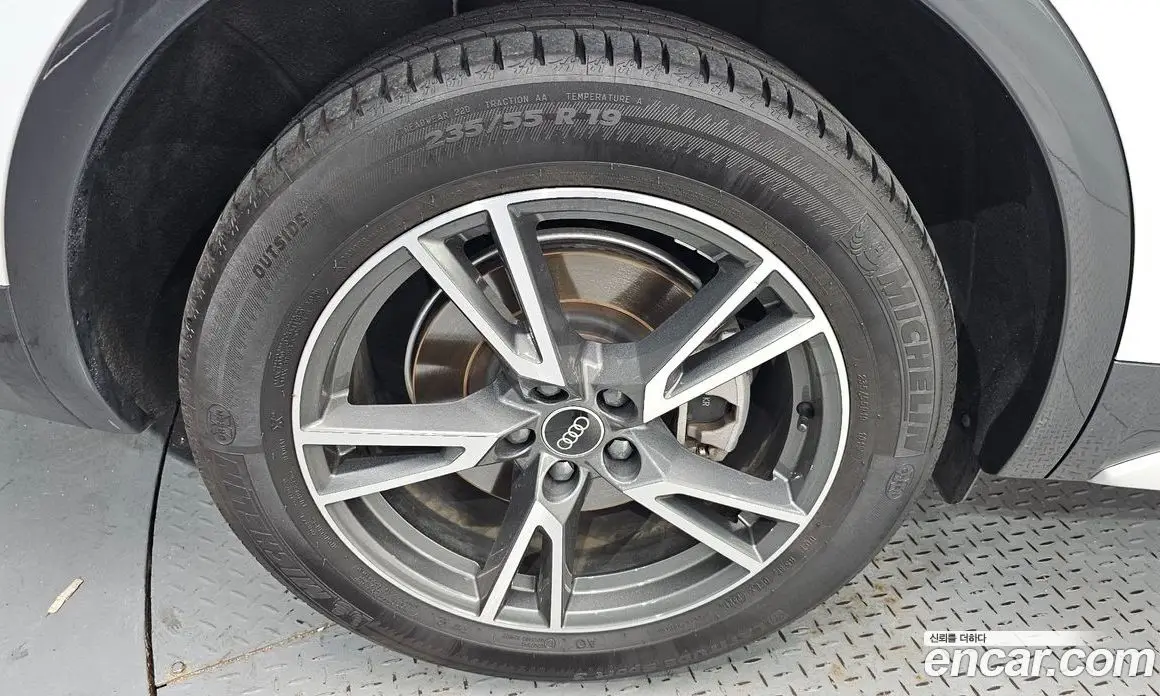 Audi Q5 2022 2.0 автомат (гидро), фото 29