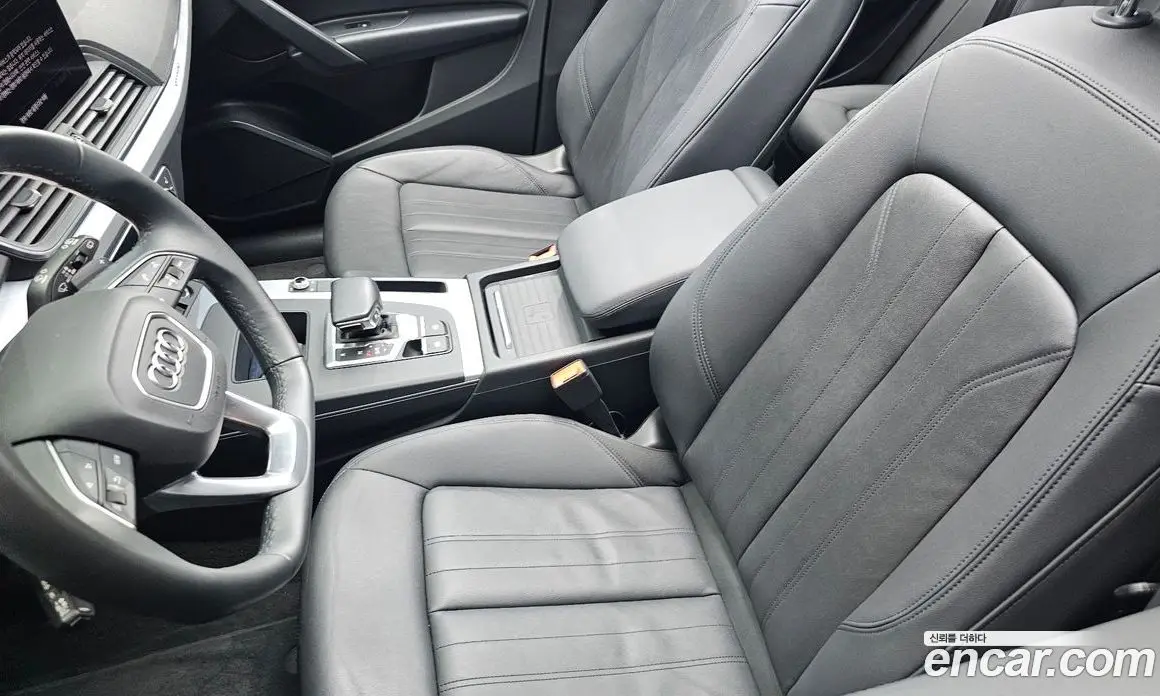 Audi Q5 2022 2.0 автомат (гидро), фото 30
