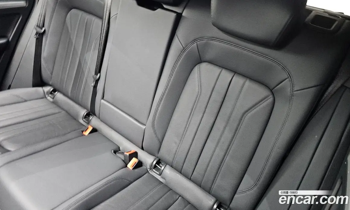 Audi Q5 2022 2.0 автомат (гидро), фото 34