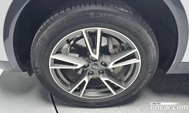 Audi Q5 2022 2.0 автомат (гидро), миниатюра 5
