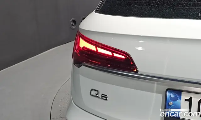 Audi Q5 2022 2.0 автомат (гидро), миниатюра 9