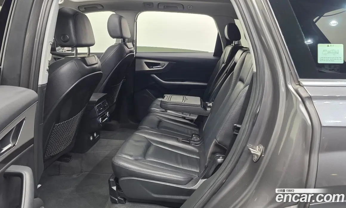 Audi Q7 2019 2.0 автомат (гидро), фото 12 Audi Q7 2019 2.0 автомат (гидро), фото 12