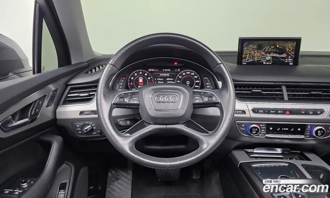 Audi Q7 2019 2.0 автомат (гидро), фото 13 Audi Q7 2019 2.0 автомат (гидро), фото 13