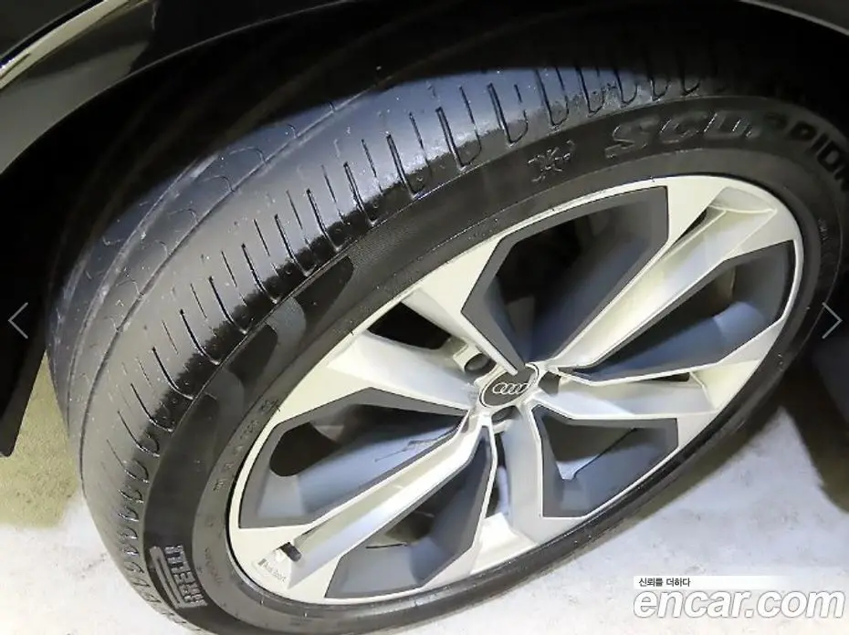 Audi Q7 2022 3.0 автомат (гидро), фото 20 Audi Q7 2022 3.0 автомат (гидро), фото 20