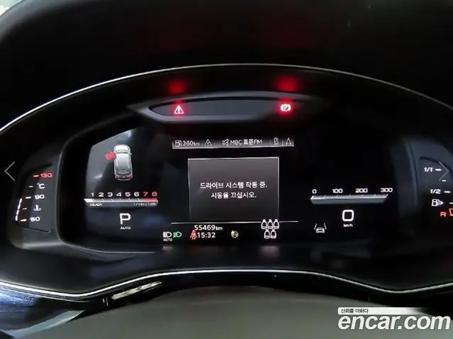 Audi Q7 2022 3.0 автомат (гидро), миниатюра 9 Audi Q7 2022 3.0 автомат (гидро), миниатюра 9