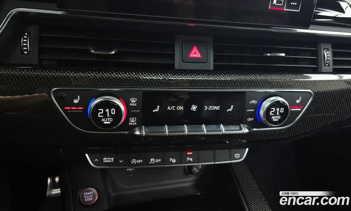 Audi S5 2021 3.0 автомат (гидро), фото 30