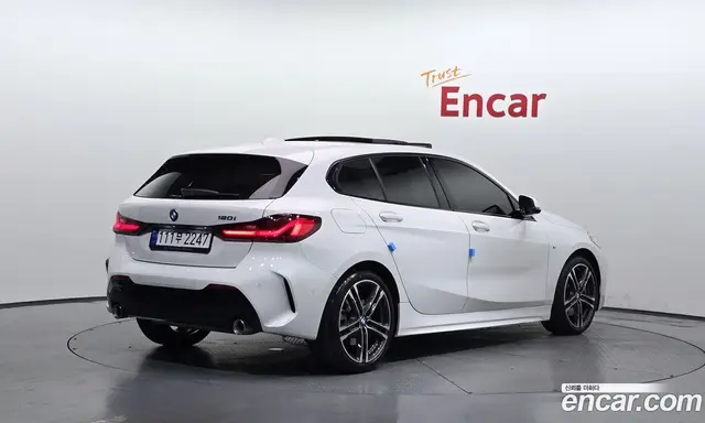 BMW 1 серия 2022 2.0 автомат (гидро), миниатюра 2 BMW 1 серия 2022 2.0 автомат (гидро), миниатюра 2