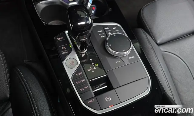 BMW 1 серия 2022 2.0 автомат (гидро), миниатюра 12