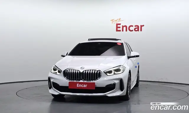 BMW 1 серия 2022 2.0 автомат (гидро), миниатюра 3 BMW 1 серия 2022 2.0 автомат (гидро), миниатюра 3