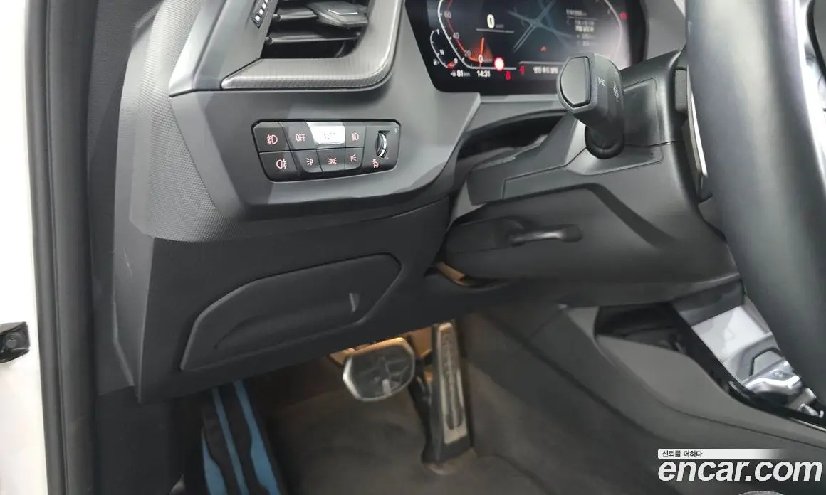 BMW 1 серия 2022 2.0 автомат (гидро), фото 27 BMW 1 серия 2022 2.0 автомат (гидро), фото 27