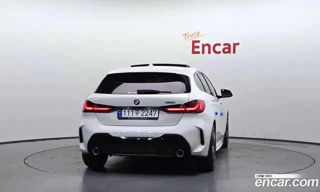 BMW 1 серия 2022 2.0 автомат (гидро), миниатюра 4 BMW 1 серия 2022 2.0 автомат (гидро), миниатюра 4
