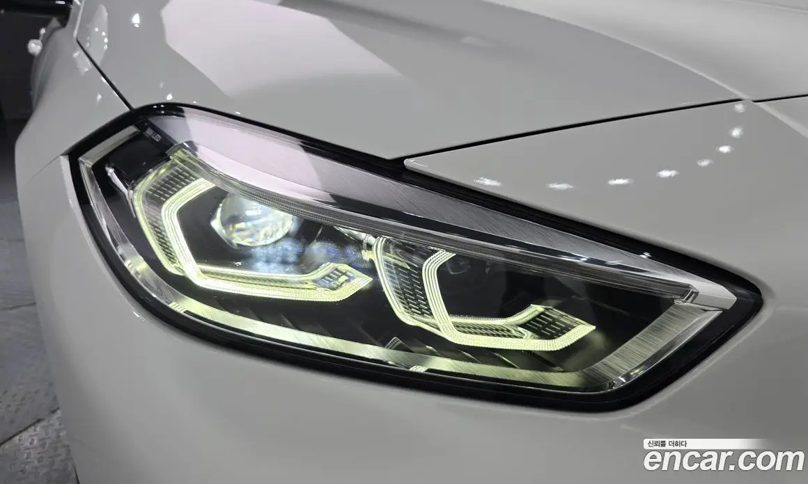 BMW 1 серия 2022 2.0 автомат (гидро), фото 8 BMW 1 серия 2022 2.0 автомат (гидро), фото 8