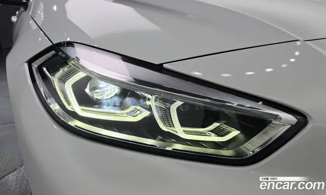 BMW 1 серия 2022 2.0 автомат (гидро), миниатюра 8 BMW 1 серия 2022 2.0 автомат (гидро), миниатюра 8