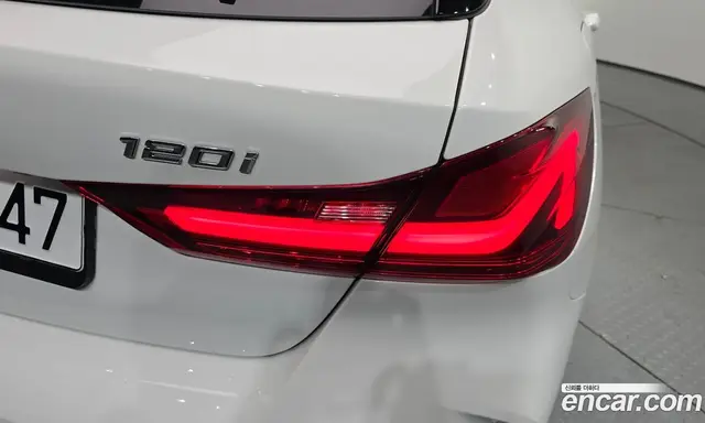 BMW 1 серия 2022 2.0 автомат (гидро), миниатюра 9 BMW 1 серия 2022 2.0 автомат (гидро), миниатюра 9