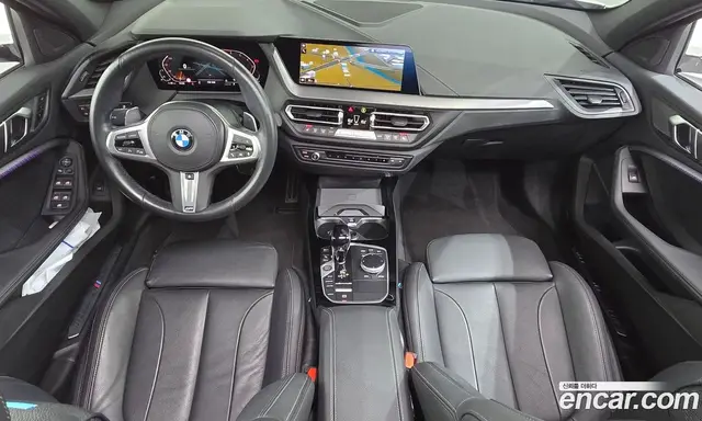 BMW 1 серия 2022 2.0 автомат (гидро), миниатюра 10 BMW 1 серия 2022 2.0 автомат (гидро), миниатюра 10