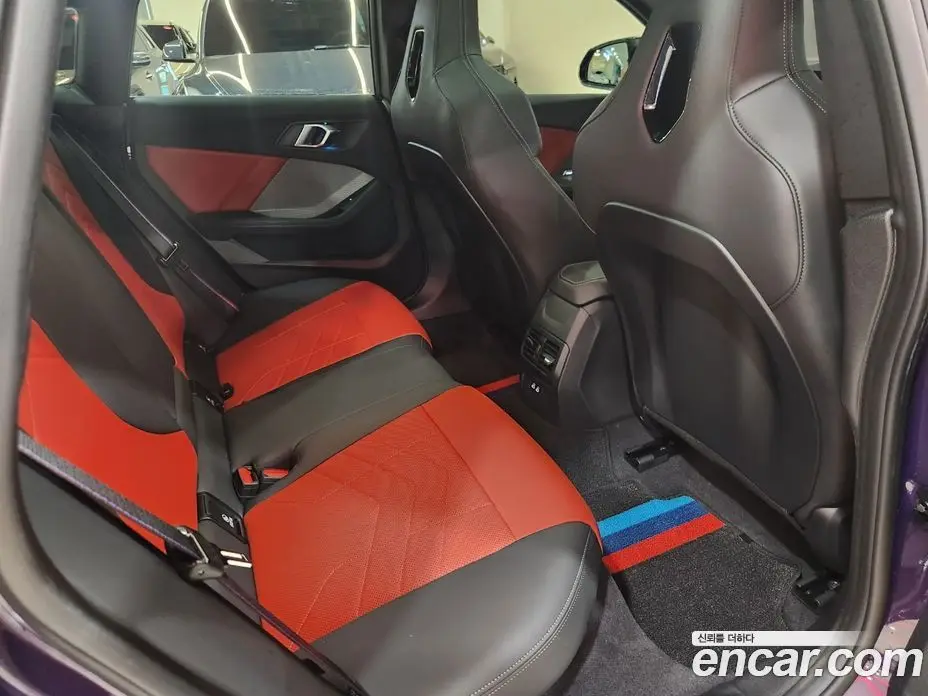 BMW 2 серия 2025 2.0 автомат (гидро), фото 12