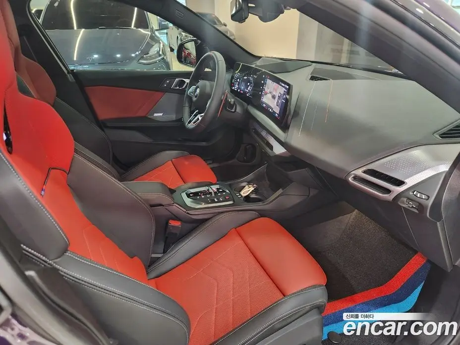 BMW 2 серия 2025 2.0 автомат (гидро), фото 13