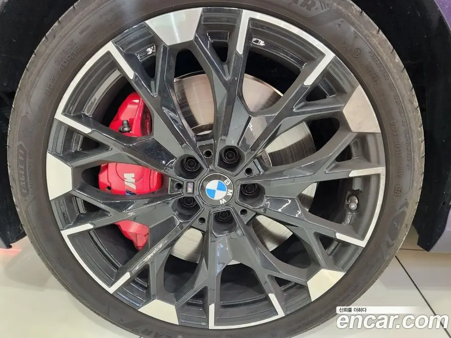 BMW 2 серия 2025 2.0 автомат (гидро), фото 5