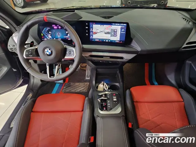 BMW 2 серия 2025 2.0 автомат (гидро), миниатюра 7