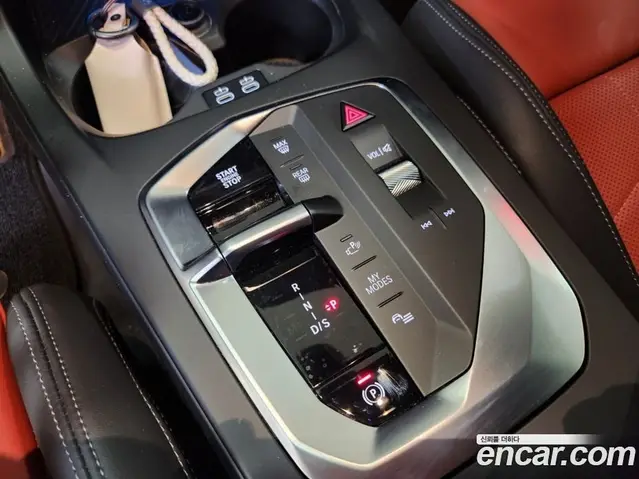 BMW 2 серия 2025 2.0 автомат (гидро), миниатюра 9
