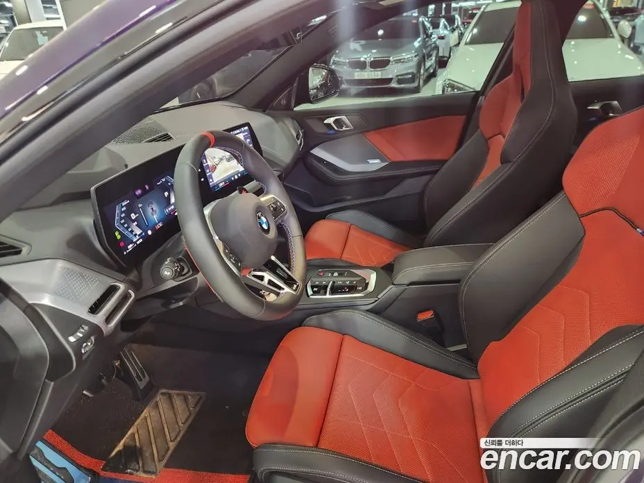 BMW 2 серия 2025 2.0 автомат (гидро), фото 10