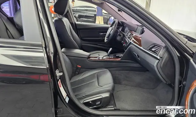 BMW 3 серия 2014 2.0 автомат (гидро), миниатюра 11