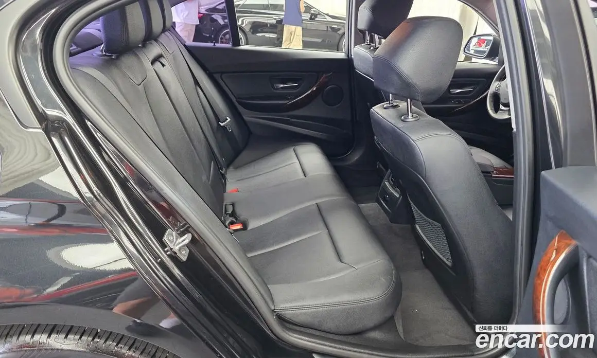 BMW 3 серия 2014 2.0 автомат (гидро), фото 12