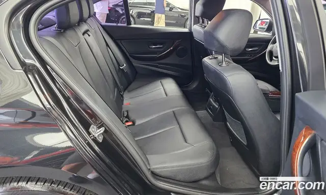 BMW 3 серия 2014 2.0 автомат (гидро), миниатюра 12